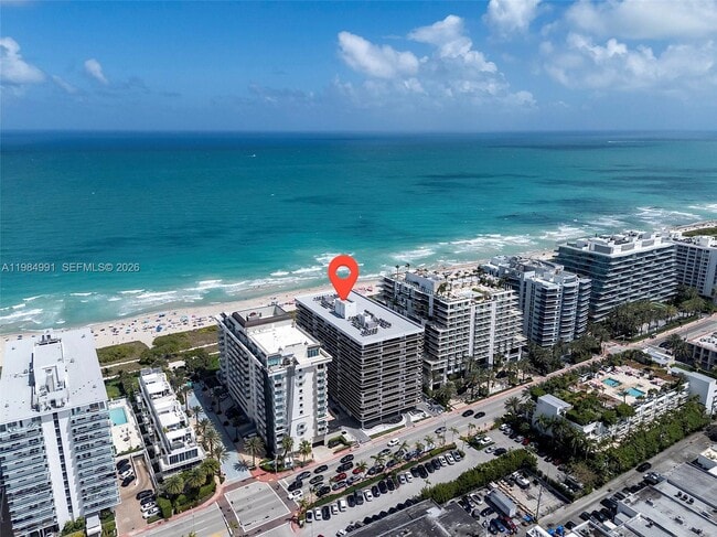 9455 Collins Ave in Surfside, FL - Building Photo - Building Photo