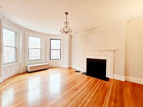 425 Marlborough St in Boston, MA - Foto de edificio - Building Photo