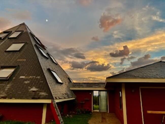 property at 701 Rincon Ridge Rd