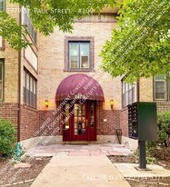 1379 St Paul St in Denver, CO - Building Photo