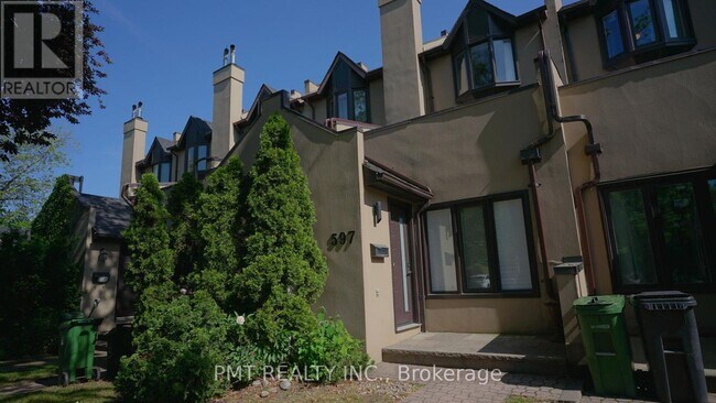 property at 597 Roehampton Ave