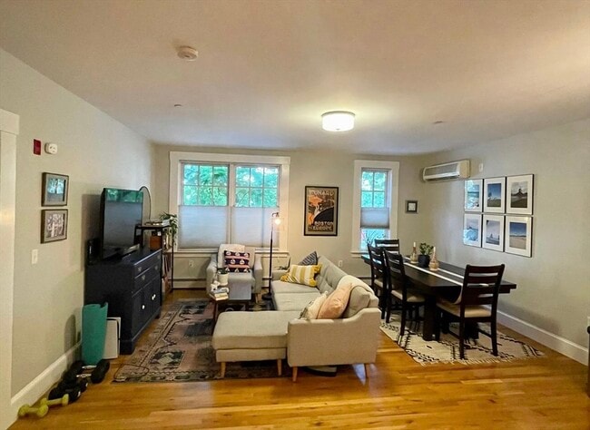 432 Norfolk St in Somerville, MA - Building Photo - Building Photo