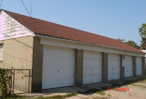 Huron Apartments in Columbus, OH - Building Photo - Other