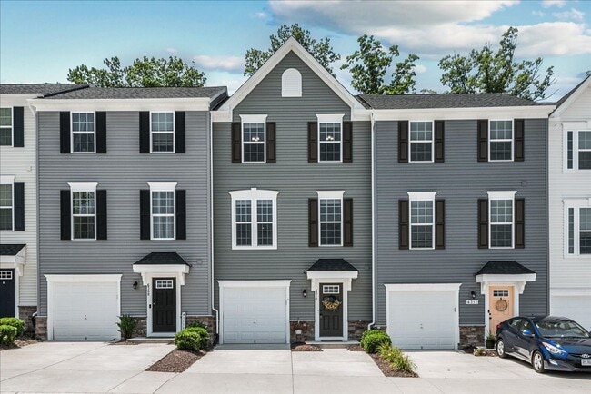 6310 Crittenden Ln in Spotsylvania, VA - Building Photo - Building Photo