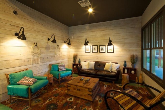 Mustang Ranch in Stephenville, TX - Building Photo - Building Photo