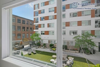 50 Rogers St in Cambridge, MA - Building Photo - Building Photo