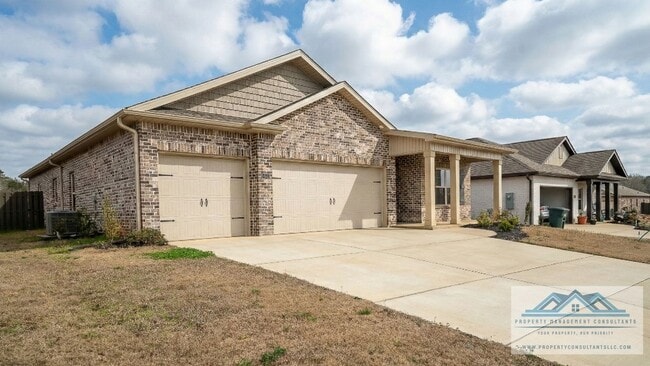 13216 New Foal Ln NW in Madison, AL - Building Photo - Building Photo