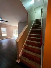 406 Hidden Oaks Dr in Jacksonville, NC - Building Photo - Building Photo