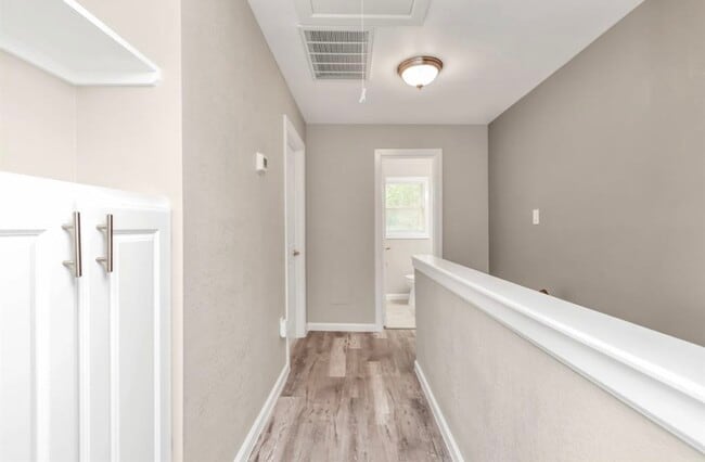 property at 3404 Blodgett St