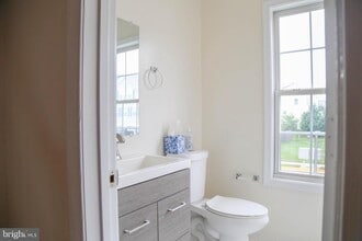 8461 Tackhouse Loop in Gainesville, VA - Building Photo - Building Photo
