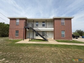 1016 North Dr in Copperas Cove, TX - Building Photo