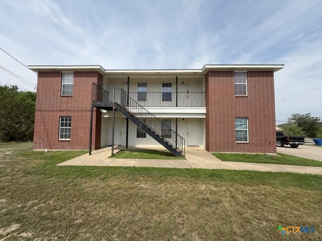 property at 1016 North Dr