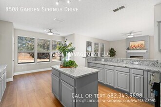8508 Garden Springs Dr in Fort Worth, TX - Building Photo - Building Photo