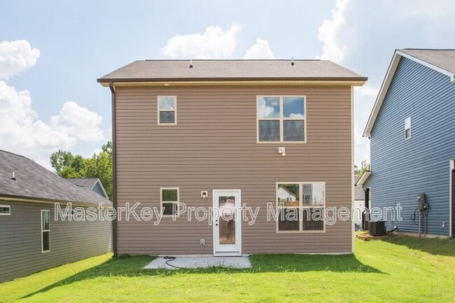 64 Griffith Pl in Clayton, NC - Building Photo - Building Photo
