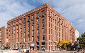 Peper Building in St. Louis, MO - Building Photo - Other