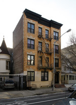 36 Marble Hill Ave Apartamentos