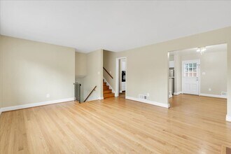 664 S Greenbrier St in Arlington, VA - Building Photo - Building Photo
