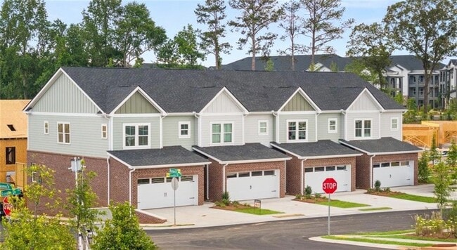 1800 Jonesboro Rd in Mcdonough, GA - Building Photo - Building Photo