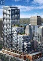 75 James St S in Hamilton, ON - Building Photo