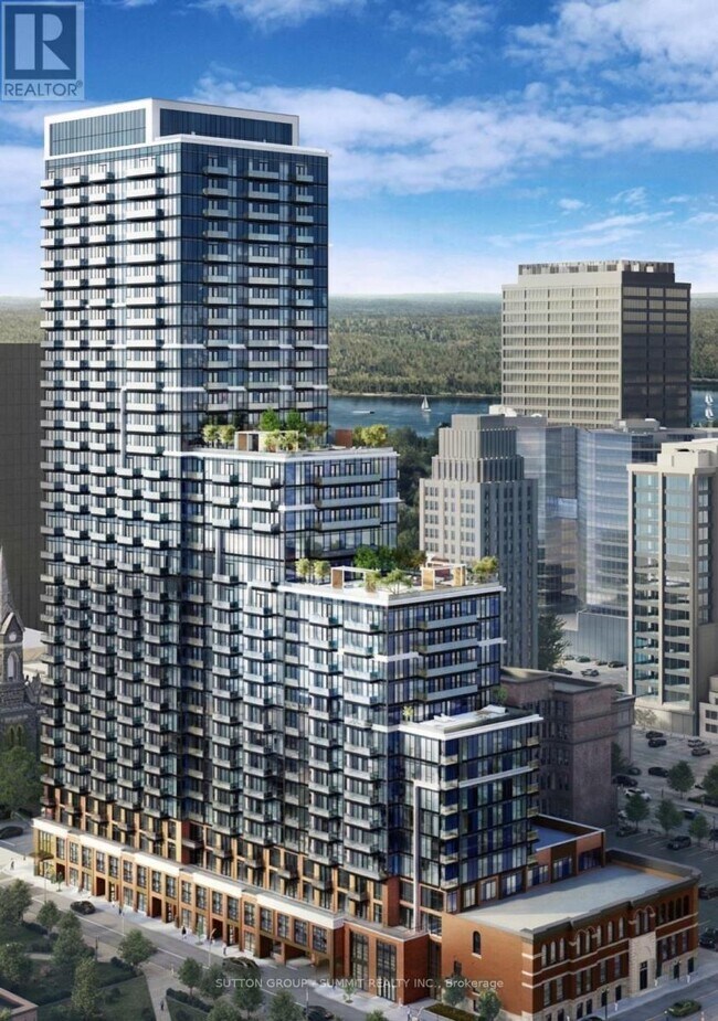 property at 75 James St S