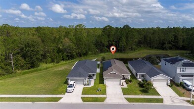 355 Lily Ln in Davenport, FL - Foto de edificio - Building Photo