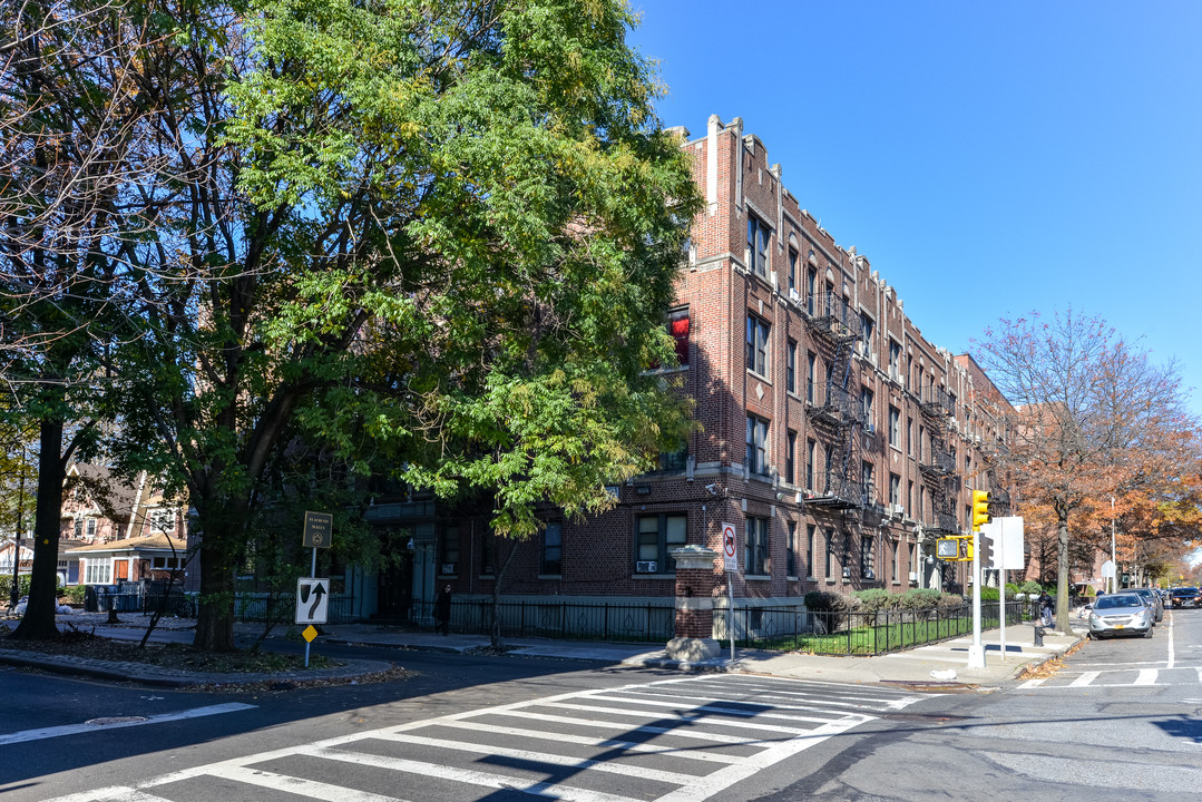 1204 Ocean Ave in Brooklyn, NY - Building Photo