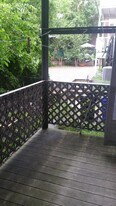 10 Fairbanks St, Unit 3 in Brookline, MA - Building Photo