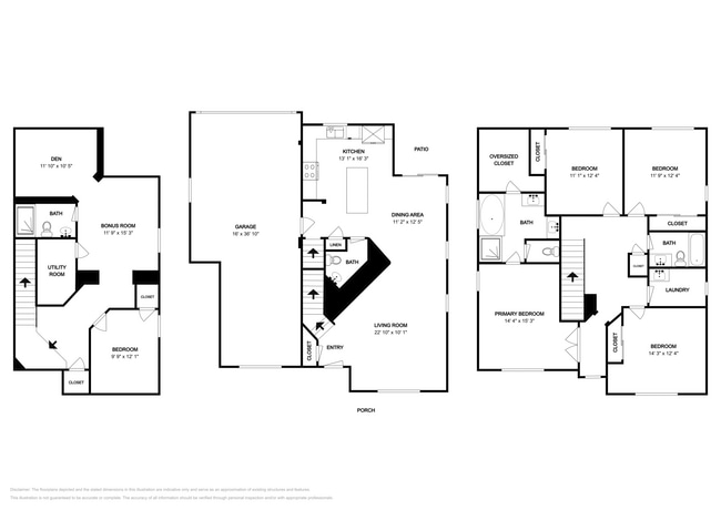 6248 Flanders St in Aurora, CO - Building Photo - Building Photo