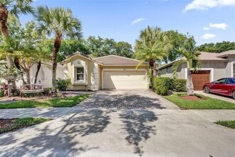4161 Sapphire Terrace in Weston, FL - Building Photo - Building Photo