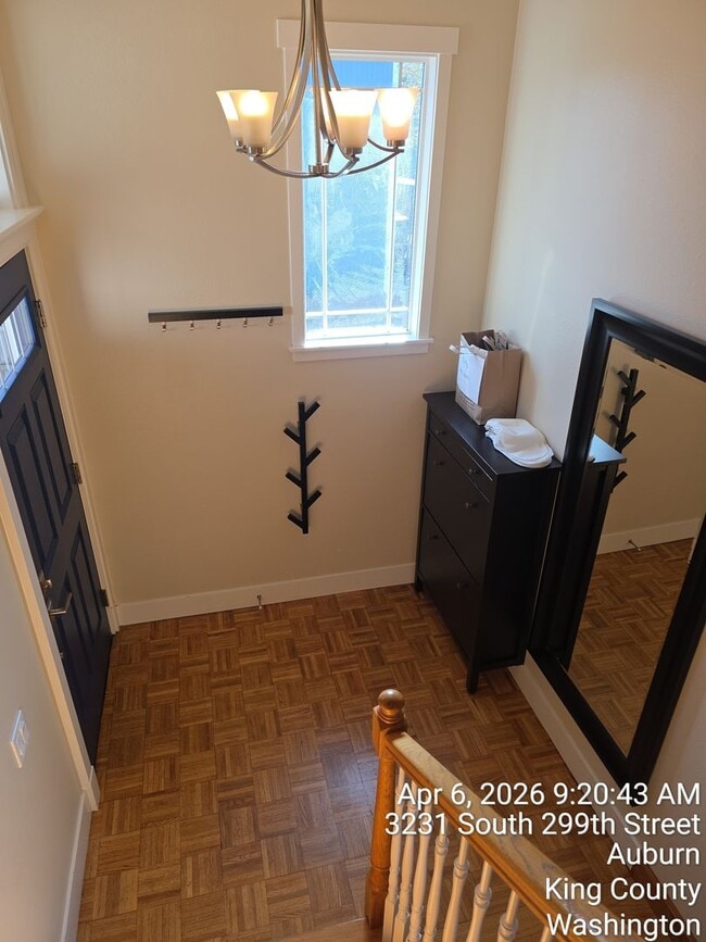 3231 S 299th St in Auburn, WA - Building Photo - Building Photo