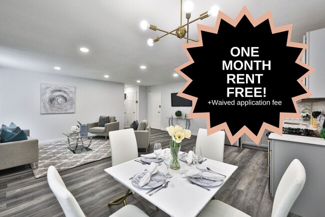 Park Terrace Apartments