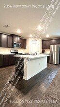2054 Nottoway Woods Ln in Jacksonville, FL - Building Photo - Building Photo