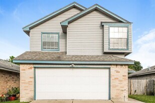 5907 Beaconridge Dr in Houston, TX - Building Photo