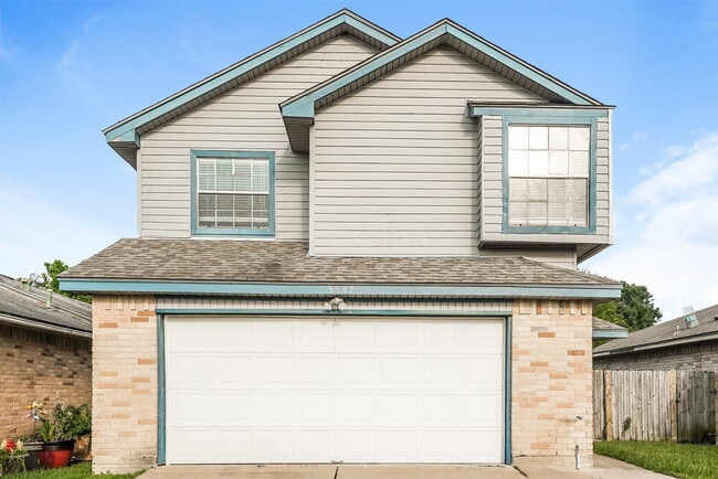 property at 5907 Beaconridge Dr