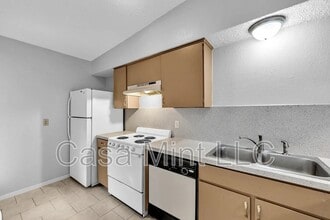 803 Oakland St in Denton, TX - Building Photo - Building Photo