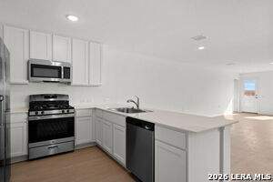 10842 Lillia Br in San Antonio, TX - Building Photo - Building Photo