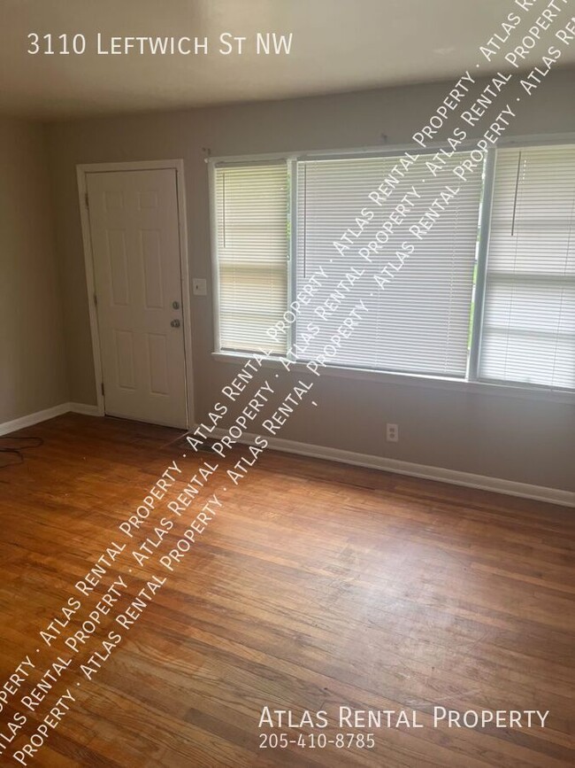 3110 Leftwich St NW in Huntsville, AL - Building Photo - Building Photo