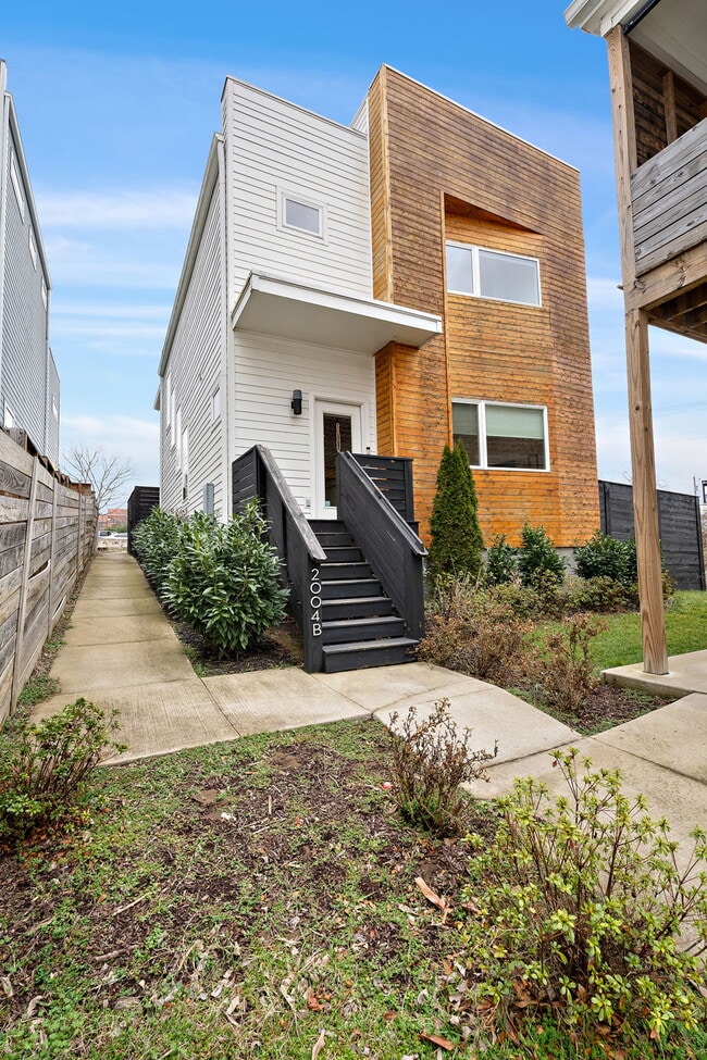 property at 2004 9th Ave N