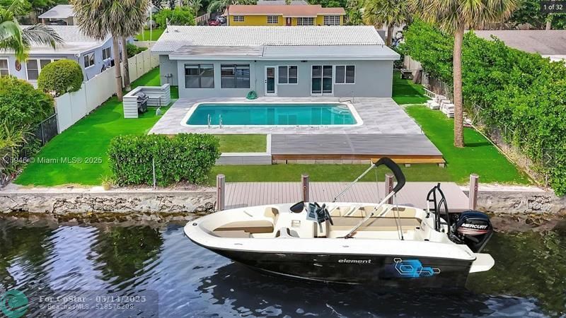 400 NW 20th St in Wilton Manors, FL - Building Photo