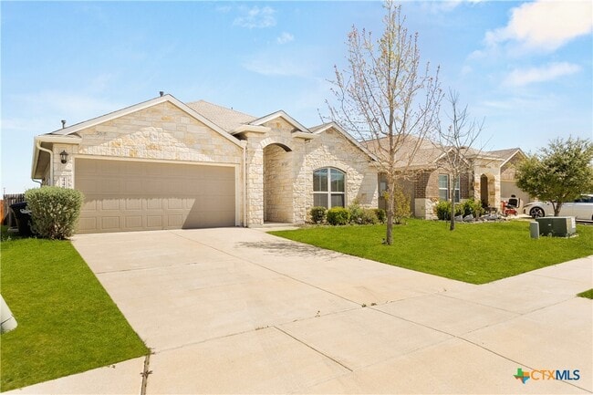 448 Agave Flats Dr in New Braunfels, TX - Building Photo - Building Photo