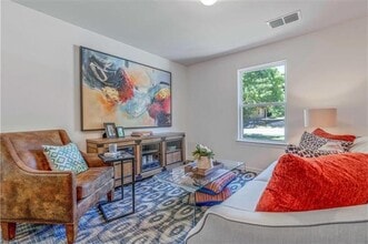 4204 S Cravens Rd in Fort Worth, TX - Building Photo - Building Photo