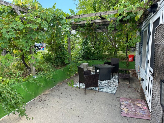 property at 395 Shasta St