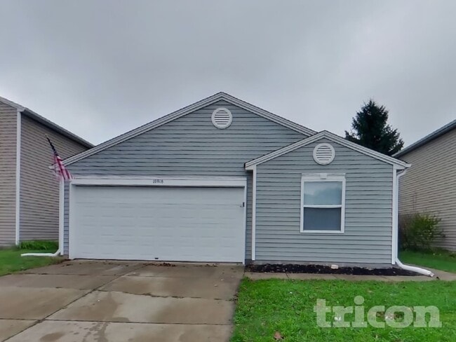 property at 10818 Wymm Ln