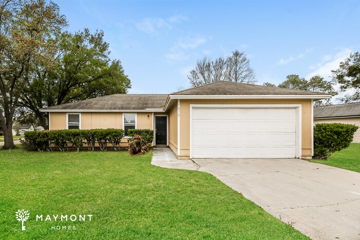 7838 Allspice Cir E in Jacksonville, FL - Building Photo