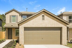 13495 Bay Springs Dr in Conroe, TX - Building Photo