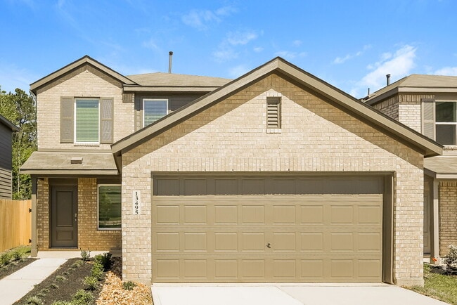 property at 13495 Bay Springs Dr