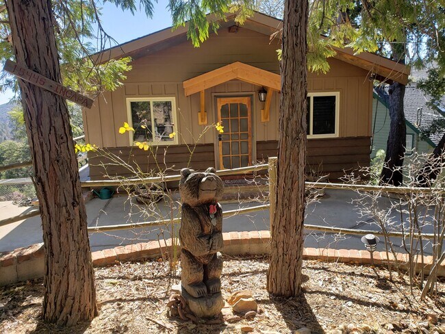 15445 Incapa Rd in Julian, CA - Building Photo - Building Photo