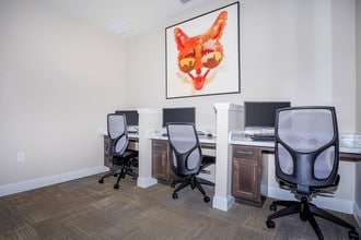 Abbington Commons of Whitewright in Whitewright, TX - Foto de edificio - Interior Photo