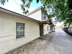 629 S 5th St in Waco, TX - Building Photo - Building Photo