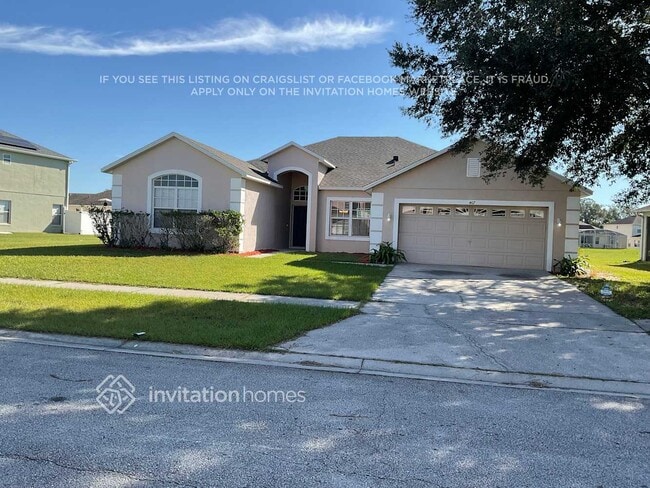 property at 467 Tamarind Parke Ln